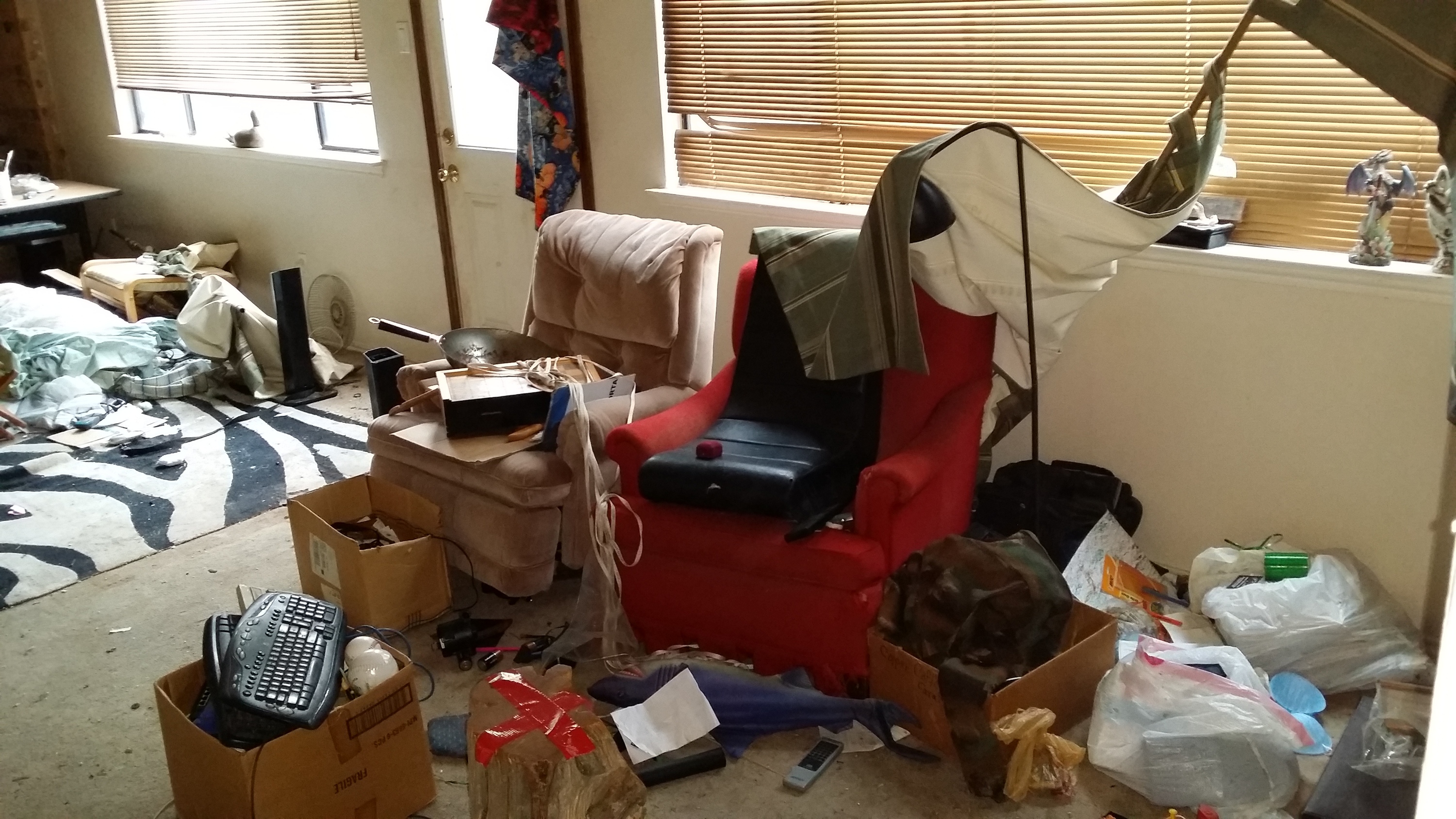 Eviction Junk Removal Eviction Junk Removal