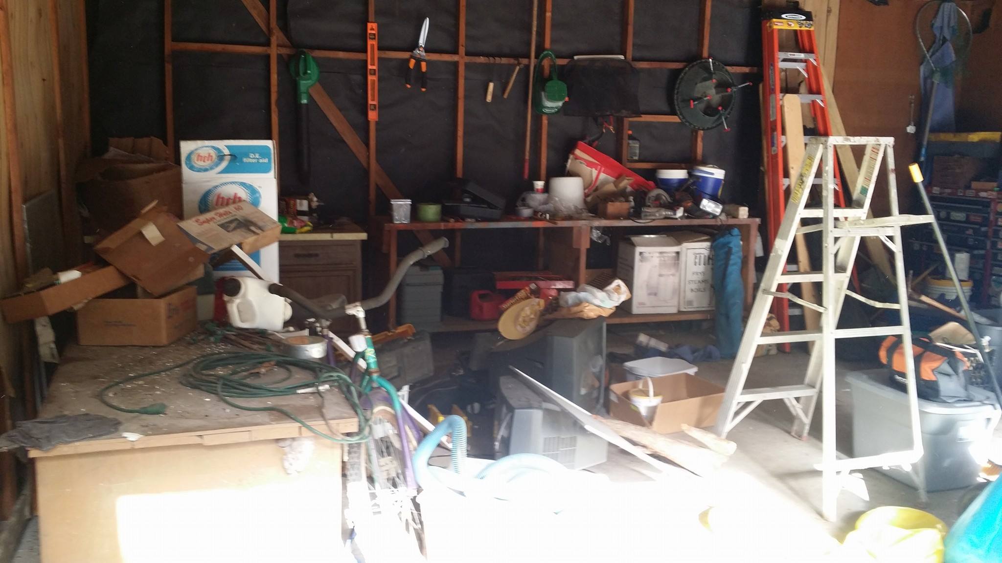garage clean out service houston garage clean out service houston
